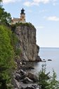 Split Rock Lighthouse, from the south