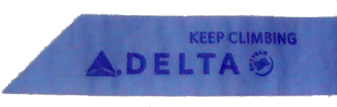 Delta Comfort+: an aviation oxymoron? (2/4)