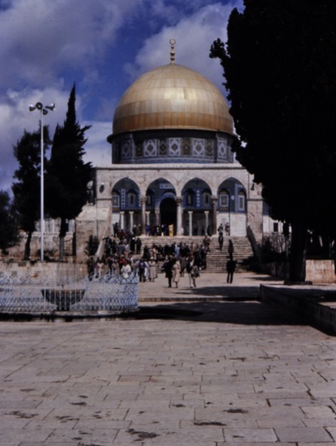 1982-03 010 Israel