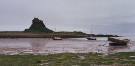 19980709 002 Lindisfarne