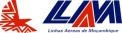 LAM_Mozambique_Airlines_(logo)
