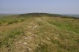 20210720 138 lordenshaw hill fort