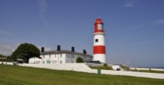 National Trust Souter Lighthouse