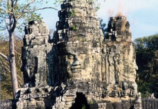 Angkor Thom - 008