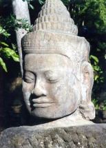 Angkor Thom - 010